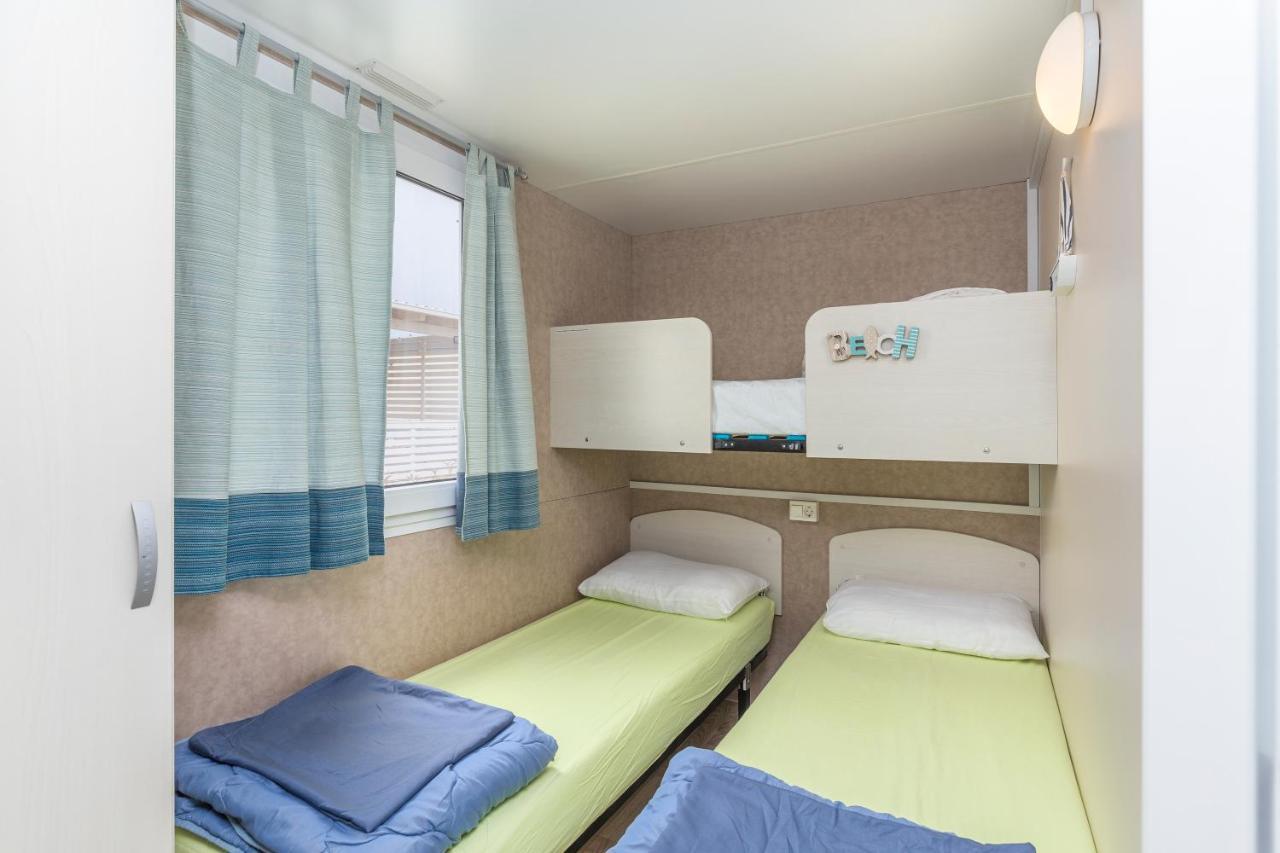 West Coast Mobilhome With Xxl Terrace Tar-Vabriga Eksteriør billede